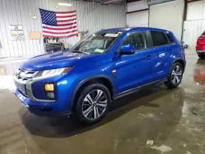 Mitsubishi Outlander 2.0L 4 2020