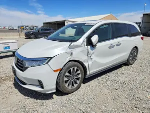 Honda Odyssey 3.5L 6 2021