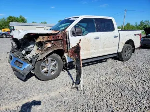 Ford F-150 2.7L 6 2020