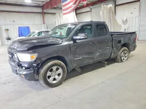 RAM 1500 5.7L 8 2021