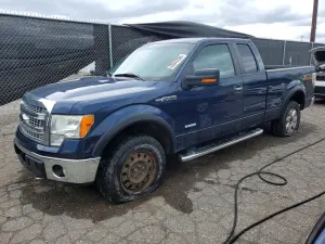 Ford F-150 3.5L 6 2013