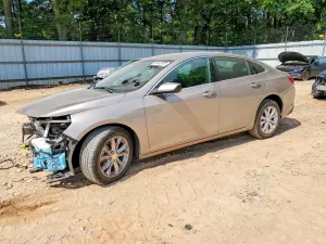 Chevrolet Malibu 1.5L 4 2024