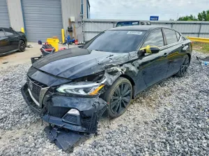 Nissan Altima 2.5L 4 2020