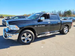 Dodge RAM 5.7L 8 2012