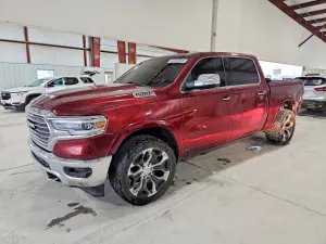 RAM 1500 5.7L 8 2019