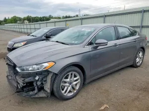 Ford Fusion 1.5L 4 2014