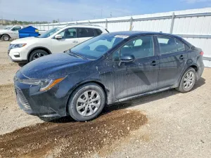 Toyota Corolla 2.0L 4 2025