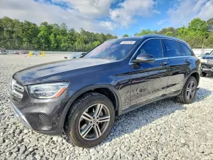 Mercedes-Benz GLC 2.0L 4 2020