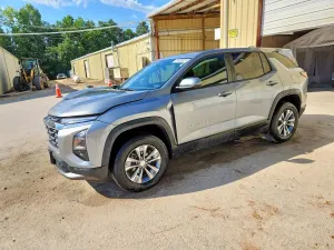 Chevrolet Equinox 1.5L 4 2025