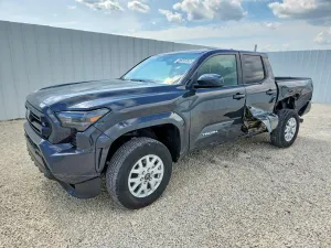 Toyota Tacoma 2.4L 4 2025