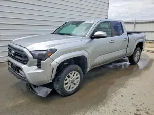 Toyota Tacoma 2.4L 4 2025