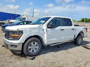 Ford F-150 2.7L 6 2024