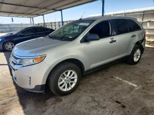 Ford Edge 3.5L 6 2014