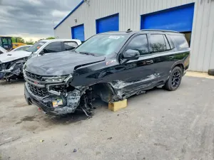Chevrolet Tahoe 5.3L 8 2022
