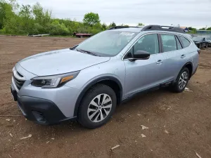 Subaru Outback 2.5L 4 2022