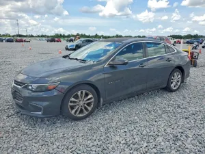 Chevrolet Malibu 1.5L 4 2017