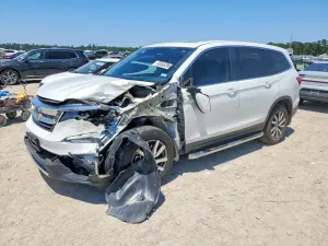 Honda Pilot 3.5L 6 2020