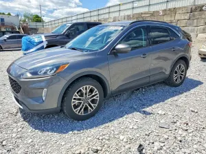 Ford Escape 1.5L 3 2021