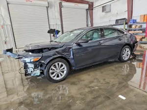 Chevrolet Malibu 1.5L 4 2021