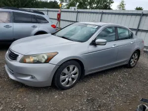 Honda Accord 3.5L 6 2010