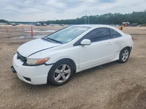 Honda Civic 1.8L 4 2007