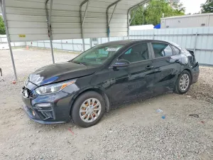 Kia Cerato / Forte / K3 2.0L 4 2021