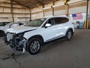 Hyundai Santa Fe 2.4L 4 2020