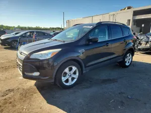 Ford Escape 1.6L 4 2014