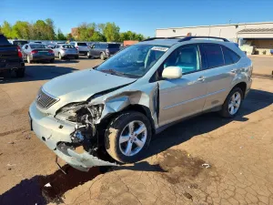Lexus RX 3.3L 6 2006