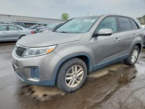 Kia Sorento 2.4L 4 2015