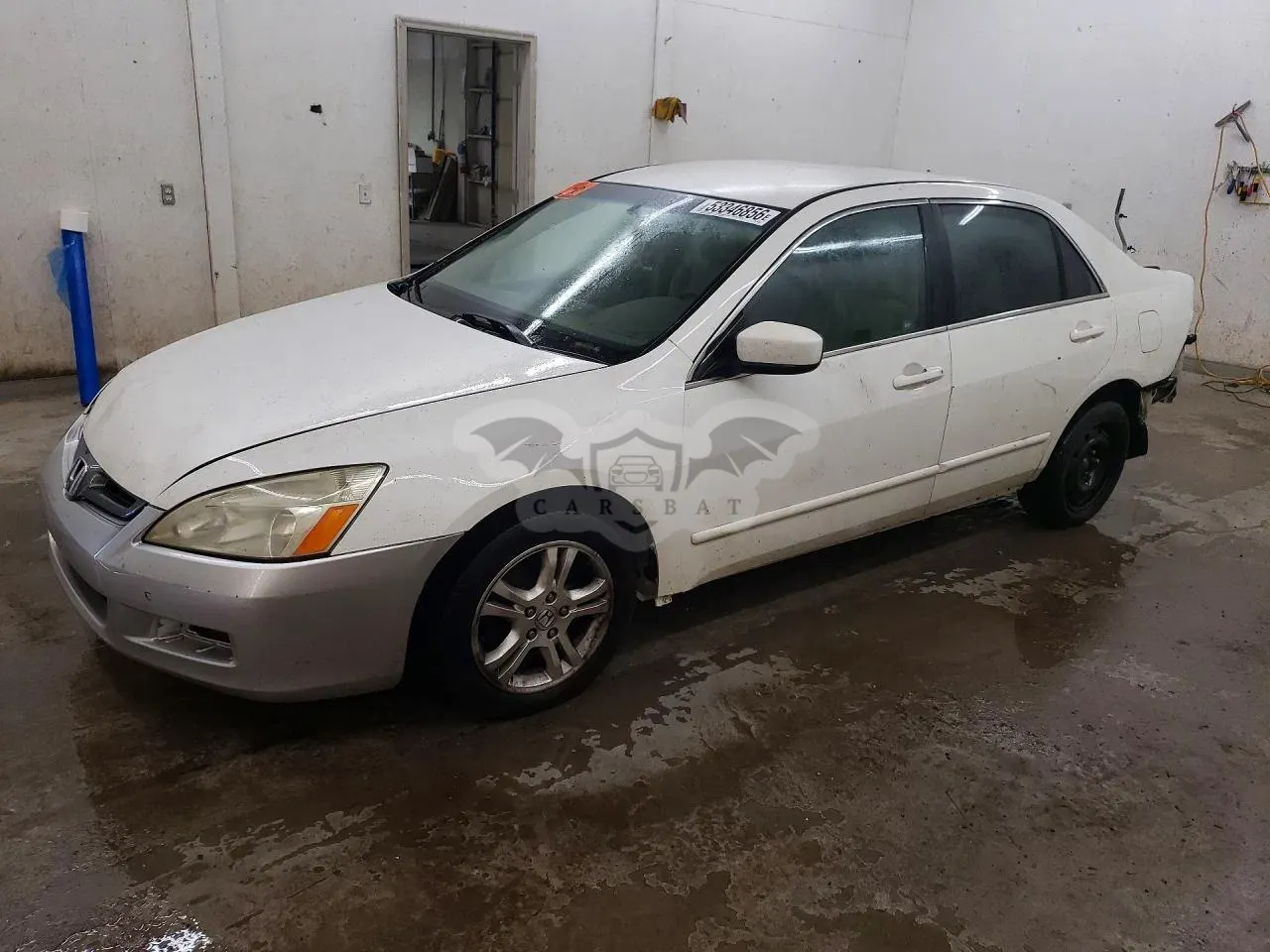 Honda Accord 2.4L 4 2006