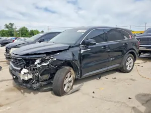 Kia Sorento 2.5L 4 2023