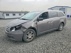Honda Odyssey 3.5L 6 2011