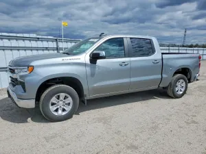 Chevrolet Silverado 1500 5.3L 8 2026