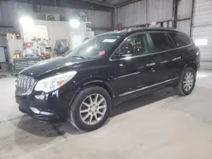 Buick Enclave 3.6L 6 2016