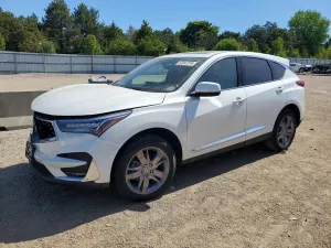 Acura RDX 2.0L 4 2021