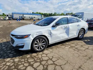 Chevrolet Malibu 1.5L 4 2020