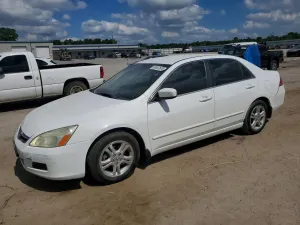 Honda Accord 2.4L 4 2006