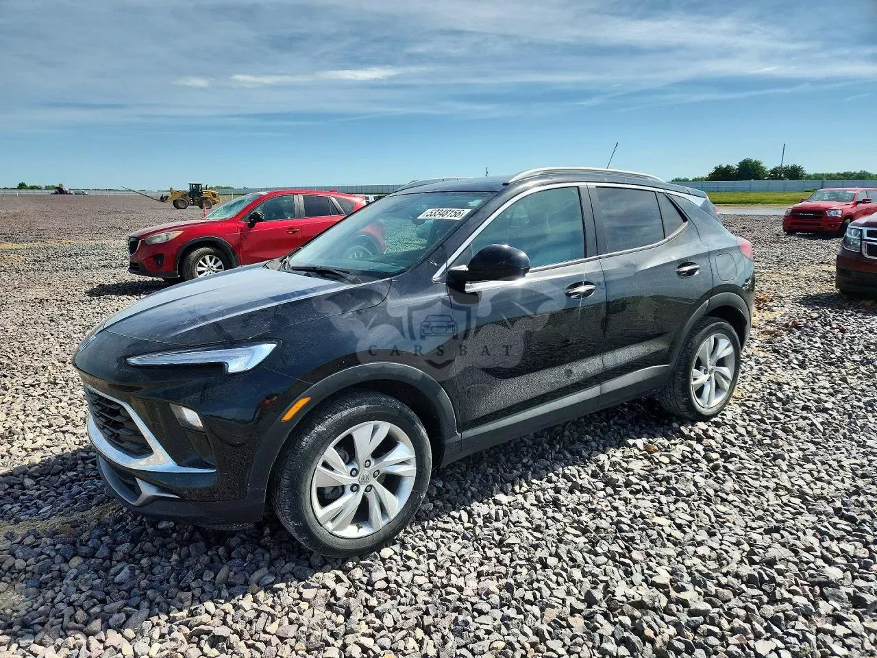 Buick Encore 1.3L 3 2025
