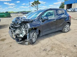 Buick Encore 1.4L 4 2020