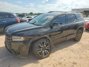 GMC Acadia 3.6L 6 2021