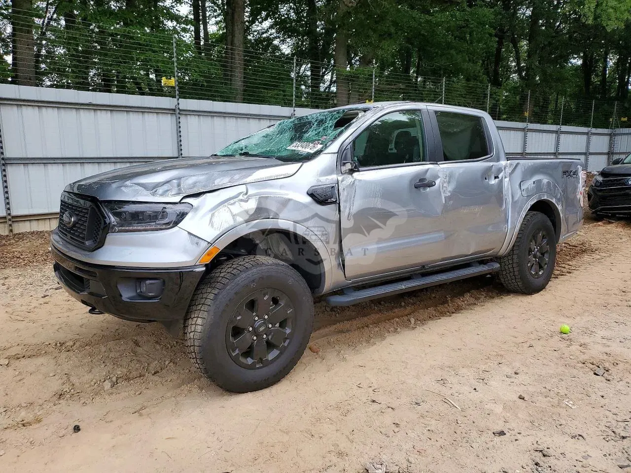Ford Ranger 2.3L 4 2023