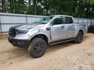 Ford Ranger 2.3L 4 2023