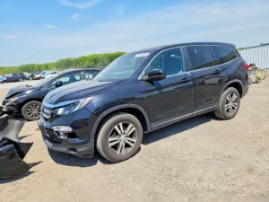 Honda Pilot 3.5L 6 2018