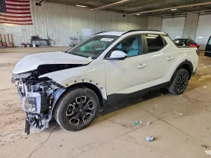 Hyundai Santa Cruz 2.5L 4 2022