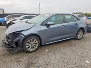 Toyota Corolla 2.0L 4 2024