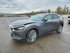 Mazda CX-30 2.5L 4 2025