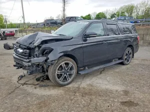 Ford Expedition 3.5L 6 2019