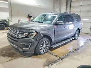 Ford Expedition 3.5L 6 2018