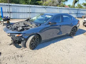 Mazda 3 2.5L 4 2024